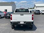 New 2026 Chevrolet Silverado 2500 Work Truck Crew Cab 4WD Pickup for sale #26C16T - photo 7