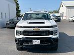 2026 Chevrolet Silverado 2500 Crew Cab 4WD Pickup for sale #26C17T - photo 11