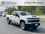 New 2026 Chevrolet Silverado 2500 Custom Crew Cab 4WD Pickup for sale #26C18T - photo 1