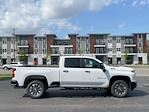 New 2026 Chevrolet Silverado 2500 Custom Crew Cab 4WD Pickup for sale #26C18T - photo 11