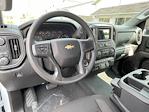New 2026 Chevrolet Silverado 2500 Custom Crew Cab 4WD Pickup for sale #26C18T - photo 21