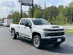 New 2026 Chevrolet Silverado 2500 Custom Crew Cab 4WD Pickup for sale #26C18T - photo 36