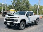 New 2026 Chevrolet Silverado 2500 Custom Crew Cab 4WD Pickup for sale #26C18T - photo 4