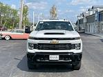 New 2026 Chevrolet Silverado 2500 Custom Crew Cab 4WD Pickup for sale #26C18T - photo 5