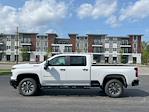 New 2026 Chevrolet Silverado 2500 Custom Crew Cab 4WD Pickup for sale #26C18T - photo 6
