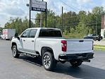 New 2026 Chevrolet Silverado 2500 Custom Crew Cab 4WD Pickup for sale #26C18T - photo 7