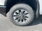 New 2026 Chevrolet Silverado 2500 Custom Crew Cab 4WD Pickup for sale #26C18T - photo 9