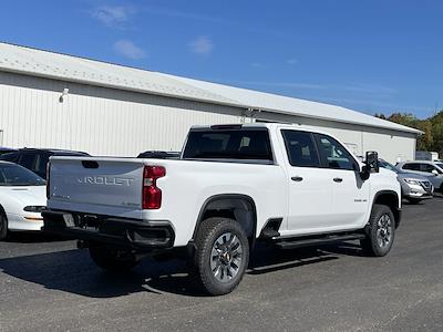 2026 Chevrolet Silverado 2500 Crew Cab 4WD Pickup for sale #26C19T - photo 2