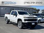 2026 Chevrolet Silverado 2500 Crew Cab 4WD Pickup for sale #26C19T - photo 1
