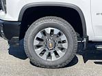 2026 Chevrolet Silverado 2500 Crew Cab 4WD Pickup for sale #26C19T - photo 12