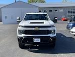 2026 Chevrolet Silverado 2500 Crew Cab 4WD Pickup for sale #26C19T - photo 5