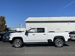 2026 Chevrolet Silverado 2500 Crew Cab 4WD Pickup for sale #26C19T - photo 7