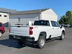 2026 Chevrolet Silverado 2500 Crew Cab SRW 4WD Pickup for sale #26C1T - photo 2