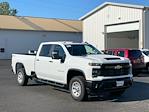 2026 Chevrolet Silverado 2500 Crew Cab SRW 4WD Pickup for sale #26C1T - photo 37