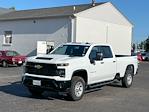 2026 Chevrolet Silverado 2500 Crew Cab SRW 4WD Pickup for sale #26C1T - photo 4