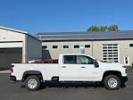 2026 Chevrolet Silverado 2500 Crew Cab SRW 4WD Pickup for sale #26C1T - photo 9