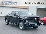New 2026 Chevrolet Silverado 2500 Custom Crew Cab 4WD Pickup for sale #26C20T - photo 1