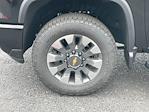 New 2026 Chevrolet Silverado 2500 Custom Crew Cab 4WD Pickup for sale #26C20T - photo 12