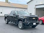New 2026 Chevrolet Silverado 2500 Custom Crew Cab 4WD Pickup for sale #26C20T - photo 35
