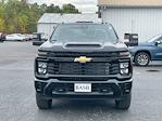 New 2026 Chevrolet Silverado 2500 Custom Crew Cab 4WD Pickup for sale #26C20T - photo 4