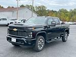 New 2026 Chevrolet Silverado 2500 Custom Crew Cab 4WD Pickup for sale #26C20T - photo 5