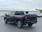 New 2026 Chevrolet Silverado 2500 Custom Crew Cab 4WD Pickup for sale #26C20T - photo 8