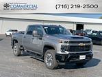 2026 Chevrolet Silverado 2500 Crew Cab 4WD Pickup for sale #26C22T - photo 1