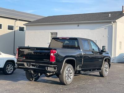 2026 Chevrolet Silverado 2500 Crew Cab 4WD Pickup for sale #26C23T - photo 2