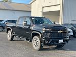 2026 Chevrolet Silverado 2500 Crew Cab 4WD Pickup for sale #26C23T - photo 35