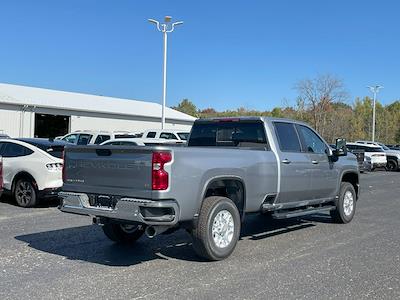 2026 Chevrolet Silverado 3500 Crew Cab 4WD Pickup for sale #26C24T - photo 2