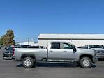 2026 Chevrolet Silverado 3500 Crew Cab 4WD Pickup for sale #26C24T - photo 11