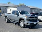 2026 Chevrolet Silverado 3500 Crew Cab 4WD Pickup for sale #26C24T - photo 39