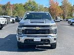 2026 Chevrolet Silverado 3500 Crew Cab 4WD Pickup for sale #26C24T - photo 5