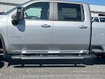2026 Chevrolet Silverado 3500 Crew Cab 4WD Pickup for sale #26C24T - photo 8