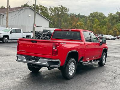 2026 Chevrolet Silverado 2500 Crew Cab 4WD Pickup for sale #26C26T - photo 2
