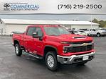 2026 Chevrolet Silverado 2500 Crew Cab 4WD Pickup for sale #26C26T - photo 1