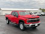 2026 Chevrolet Silverado 2500 Crew Cab 4WD Pickup for sale #26C26T - photo 37
