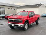 2026 Chevrolet Silverado 2500 Crew Cab 4WD Pickup for sale #26C26T - photo 4