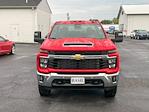 2026 Chevrolet Silverado 2500 Crew Cab 4WD Pickup for sale #26C26T - photo 5