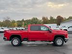 2026 Chevrolet Silverado 2500 Crew Cab 4WD Pickup for sale #26C26T - photo 9