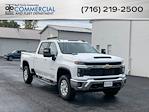 2026 Chevrolet Silverado 2500 Crew Cab 4WD Pickup for sale #26C27T - photo 1