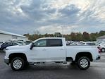 2026 Chevrolet Silverado 2500 Crew Cab 4WD Pickup for sale #26C27T - photo 10