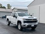 2026 Chevrolet Silverado 2500 Crew Cab 4WD Pickup for sale #26C27T - photo 38