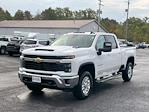 2026 Chevrolet Silverado 2500 Crew Cab 4WD Pickup for sale #26C27T - photo 4