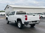 2026 Chevrolet Silverado 2500 Crew Cab 4WD Pickup for sale #26C27T - photo 8