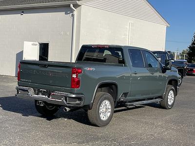 2026 Chevrolet Silverado 2500 Crew Cab 4WD Pickup for sale #26C28T - photo 2
