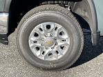 2026 Chevrolet Silverado 2500 Crew Cab 4WD Pickup for sale #26C28T - photo 10