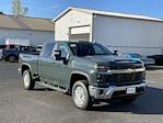 2026 Chevrolet Silverado 2500 Crew Cab 4WD Pickup for sale #26C28T - photo 37