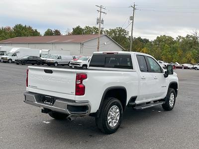 New 2026 Chevrolet Silverado 2500 LT Double Cab 4WD Pickup for sale #26C29TD - photo 2