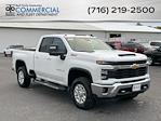 New 2026 Chevrolet Silverado 2500 LT Double Cab 4WD Pickup for sale #26C29TD - photo 1